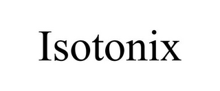 ISOTONIX