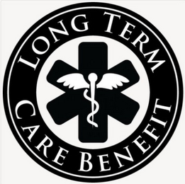 LONG TERM CARE BENEFIT