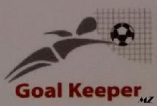 GOAL KEEPER MZ