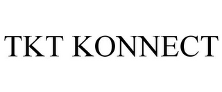 TKT KONNECT