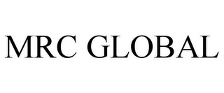 MRC GLOBAL