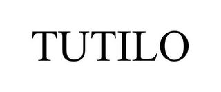 TUTILO