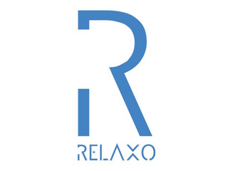 R RELAXO