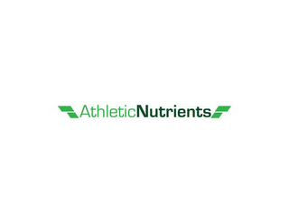 ATHLETICNUTRIENTS