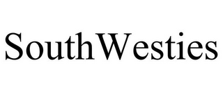 SOUTHWESTIES