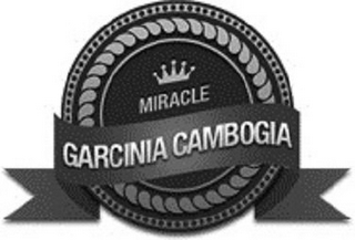 MIRACLE GARCINIA CAMBOGIA