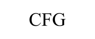 CFG