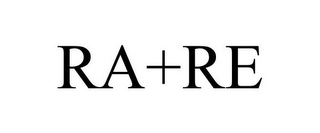 RA+RE