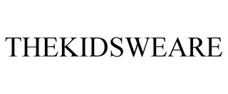 THEKIDSWEARE