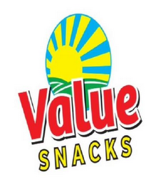 VALUE SNACKS