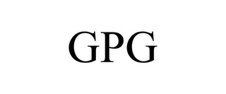 GPG