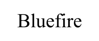 BLUEFIRE
