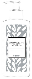 MOONLIGHT VANILLA SOFTSOAP