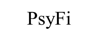 PSYFI