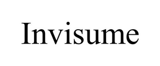INVISUME