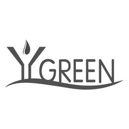 YGREEN