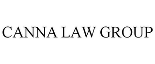 CANNA LAW GROUP