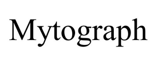 MYTOGRAPH