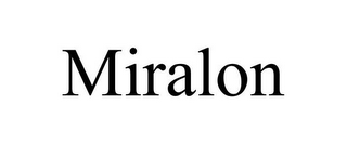 MIRALON