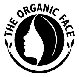 THE ORGANIC FACE