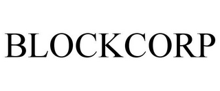 BLOCKCORP