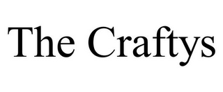 THE CRAFTYS