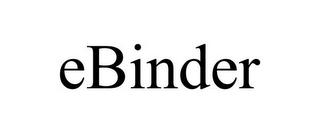 EBINDER