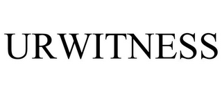 URWITNESS