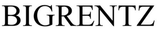 BIGRENTZ