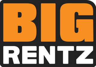 BIG RENTZ