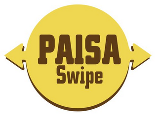 PAISA SWIPE