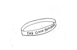 THE GOOD BRACELET