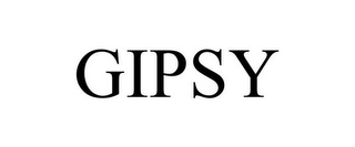 GIPSY