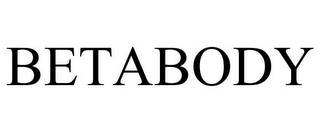 BETABODY