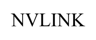 NVLINK