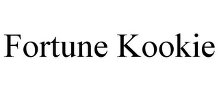 FORTUNE KOOKIE