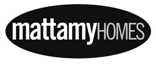 MATTAMYHOMES