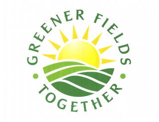 · GREENER FIELDS · TOGETHER