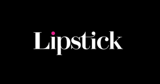 LIPSTICK