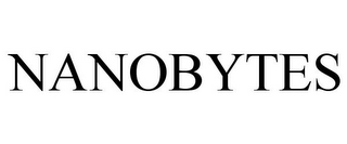 NANOBYTES