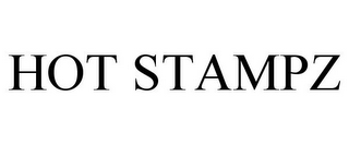 HOT STAMPZ
