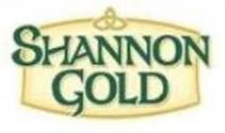 SHANNON GOLD