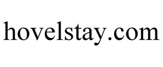 HOVELSTAY.COM