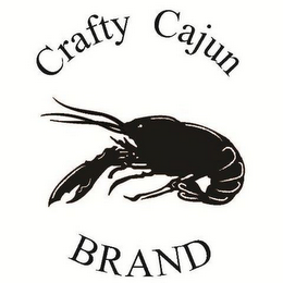 CRAFTY CAJUN BRAND