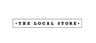 ·THE LOCAL STORE·