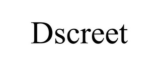 DSCREET