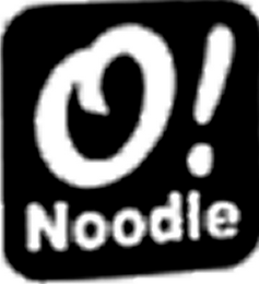 O! NOODLE