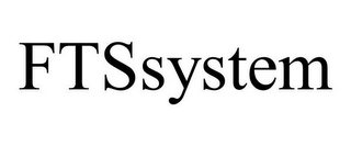 FTSSYSTEM