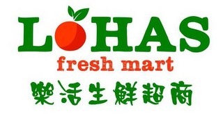 LOHAS FRESH MART