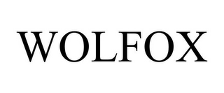 WOLFOX